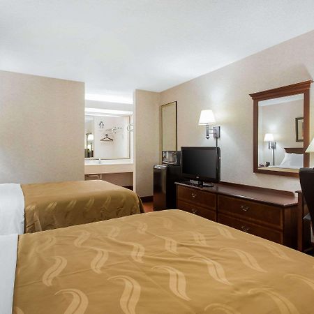 Quality Inn Mount Airy Mayberry Esterno foto